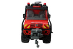 FDNY RESCUE TRUCK W/WATER GUN & DRONE (**) The Airplane Shop.