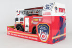 FDNY FIRE LADDER TRUCK W/LIGHTS & SOUND The Airplane Shop.