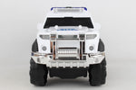 NYPD SUV W/LIGHTS & SOUND The Airplane Shop.