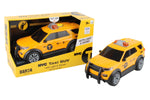NYC TAXI FORD SUV W/LIGHT & SOUND (**) The Airplane Shop.