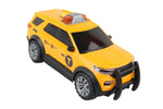 NYC TAXI FORD SUV W/LIGHT & SOUND (**) The Airplane Shop.
