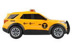 NYC TAXI FORD SUV W/LIGHT & SOUND (**) The Airplane Shop.