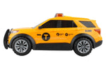 NYC TAXI FORD SUV W/LIGHT & SOUND (**) The Airplane Shop.