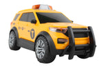 NYC TAXI FORD SUV W/LIGHT & SOUND (**) The Airplane Shop.