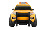 NYC TAXI FORD SUV W/LIGHT & SOUND (**) The Airplane Shop.