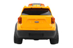 NYC TAXI FORD SUV W/LIGHT & SOUND (**) The Airplane Shop.