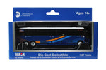 MTA PREVOST BUS 1/87 (**) The Airplane Shop.