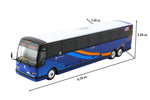 MTA PREVOST BUS 1/87 (**) The Airplane Shop.