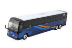 MTA PREVOST BUS 1/87 (**) The Airplane Shop.