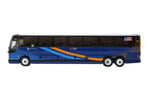 MTA PREVOST BUS 1/87 (**) The Airplane Shop.