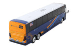 MTA PREVOST BUS 1/87 (**) The Airplane Shop.
