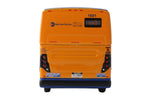 MTA PREVOST BUS 1/87 (**) The Airplane Shop.