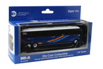 MTA PREVOST BUS 1/87 (**) The Airplane Shop.