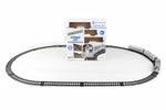 MTA 3 PIECE TRAIN SET W/TRACK The Airplane Shop.