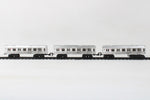 MTA 3 PIECE TRAIN SET W/TRACK The Airplane Shop.