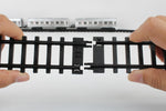MTA 3 PIECE TRAIN SET W/TRACK The Airplane Shop.