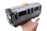 MTA MOTORIZED SUBWAY CAR W/LIGHTS & SOUND The Airplane Shop.
