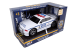 NYPD POLICE CAR W/LIGHTS & SOUND The Airplane Shop.