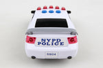 NYPD POLICE CAR W/LIGHTS & SOUND The Airplane Shop.