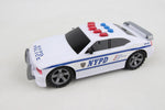 NYPD POLICE CAR W/LIGHTS & SOUND The Airplane Shop.