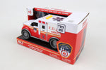 FDNY AMBULANCE W/LIGHTS & SOUND The Airplane Shop.