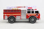 FDNY FIRE TRUCK W/LIGHTS & SOUND The Airplane Shop.