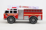 FDNY FIRE TRUCK W/LIGHTS & SOUND The Airplane Shop.