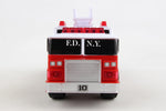 FDNY FIRE TRUCK W/LIGHTS & SOUND The Airplane Shop.