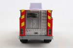 FDNY FIRE TRUCK W/LIGHTS & SOUND The Airplane Shop.