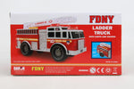 FDNY FIRE TRUCK W/LIGHTS & SOUND The Airplane Shop.