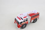 FDNY FIRE TRUCK W/LIGHTS & SOUND The Airplane Shop.