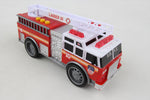 FDNY FIRE TRUCK W/LIGHTS & SOUND The Airplane Shop.