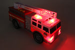 FDNY FIRE TRUCK W/LIGHTS & SOUND The Airplane Shop.