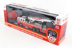 FDNY RADIO CONTROL LADDER FIRE TRUCK The Airplane Shop.