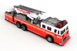 FDNY RADIO CONTROL LADDER FIRE TRUCK The Airplane Shop.