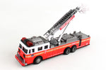 FDNY RADIO CONTROL LADDER FIRE TRUCK The Airplane Shop.