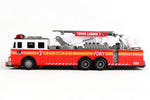FDNY RADIO CONTROL LADDER FIRE TRUCK The Airplane Shop.