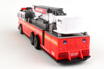 FDNY RADIO CONTROL LADDER FIRE TRUCK The Airplane Shop.