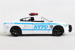 NYPD DODGE CHARGER 1/24 The Airplane Shop.