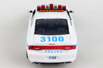 NYPD DODGE CHARGER 1/24 The Airplane Shop.