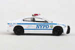 NYPD DODGE CHARGER 1/43 The Airplane Shop.