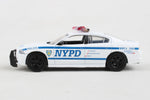 NYPD DODGE CHARGER 1/43 The Airplane Shop.