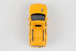 NYC FORD ESCAPE TAXI 1/43 The Airplane Shop.