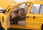 NEW YORK CITY TAXI 1/24 The Airplane Shop.