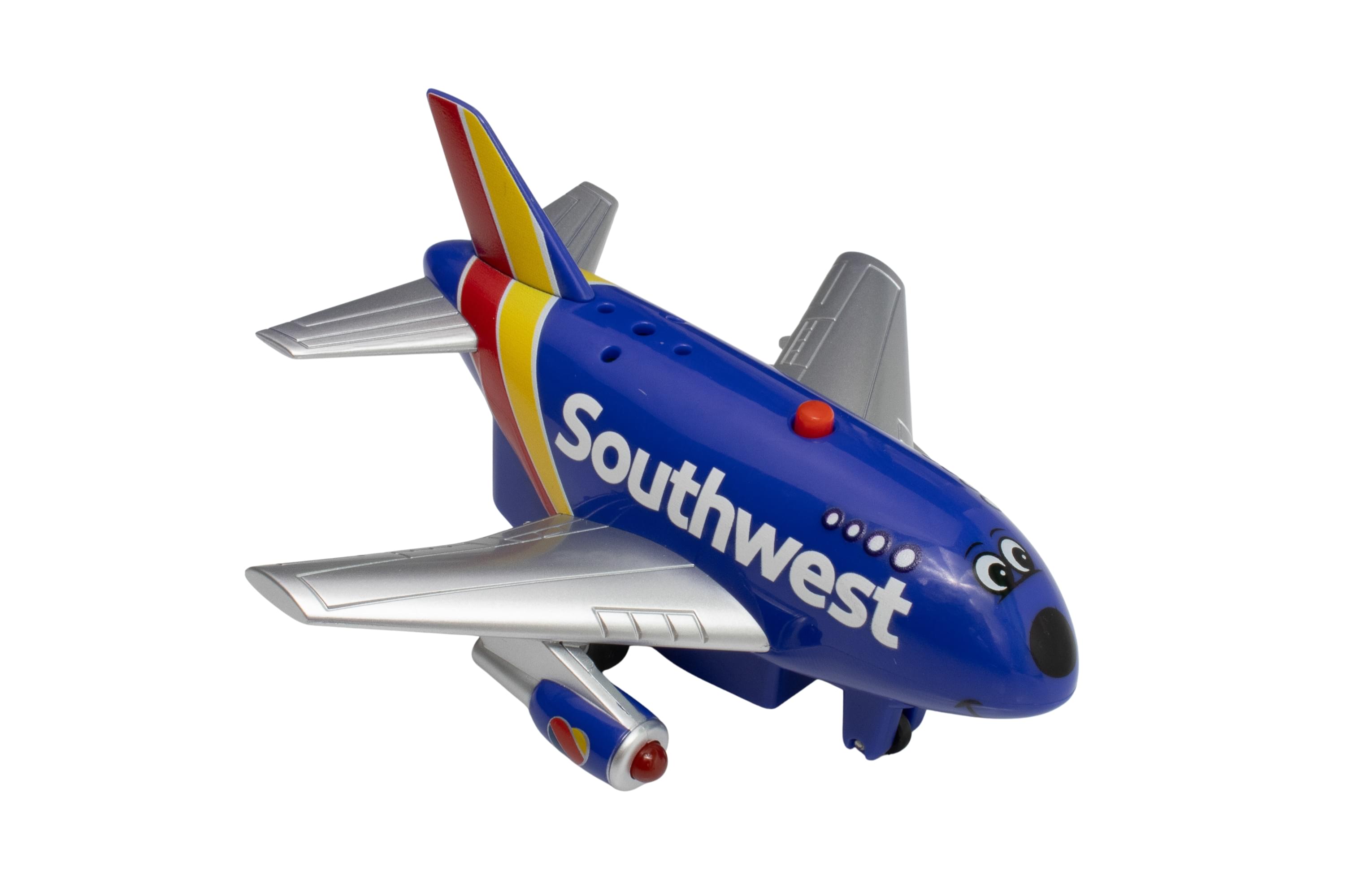 DARON PLANES