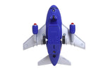 SOUTHWEST PULLBACK W/LIGHTS & SOUND The Airplane Shop.