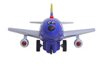 SOUTHWEST PULLBACK W/LIGHTS & SOUND The Airplane Shop.