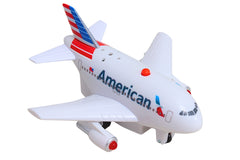 AMERICAN AIRLINES PULLBACK W/LIGHT & SOUND The Airplane Shop.