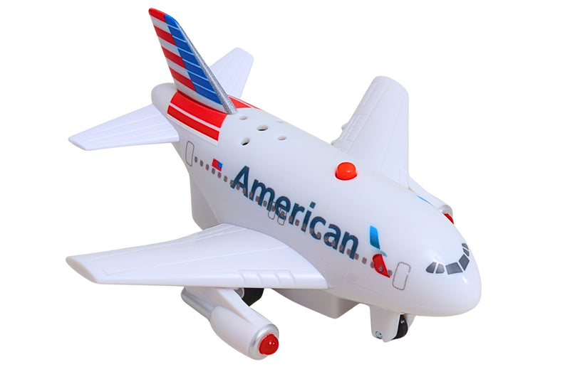 AMERICAN AIRLINES PULLBACK W/LIGHT & SOUND The Airplane Shop.