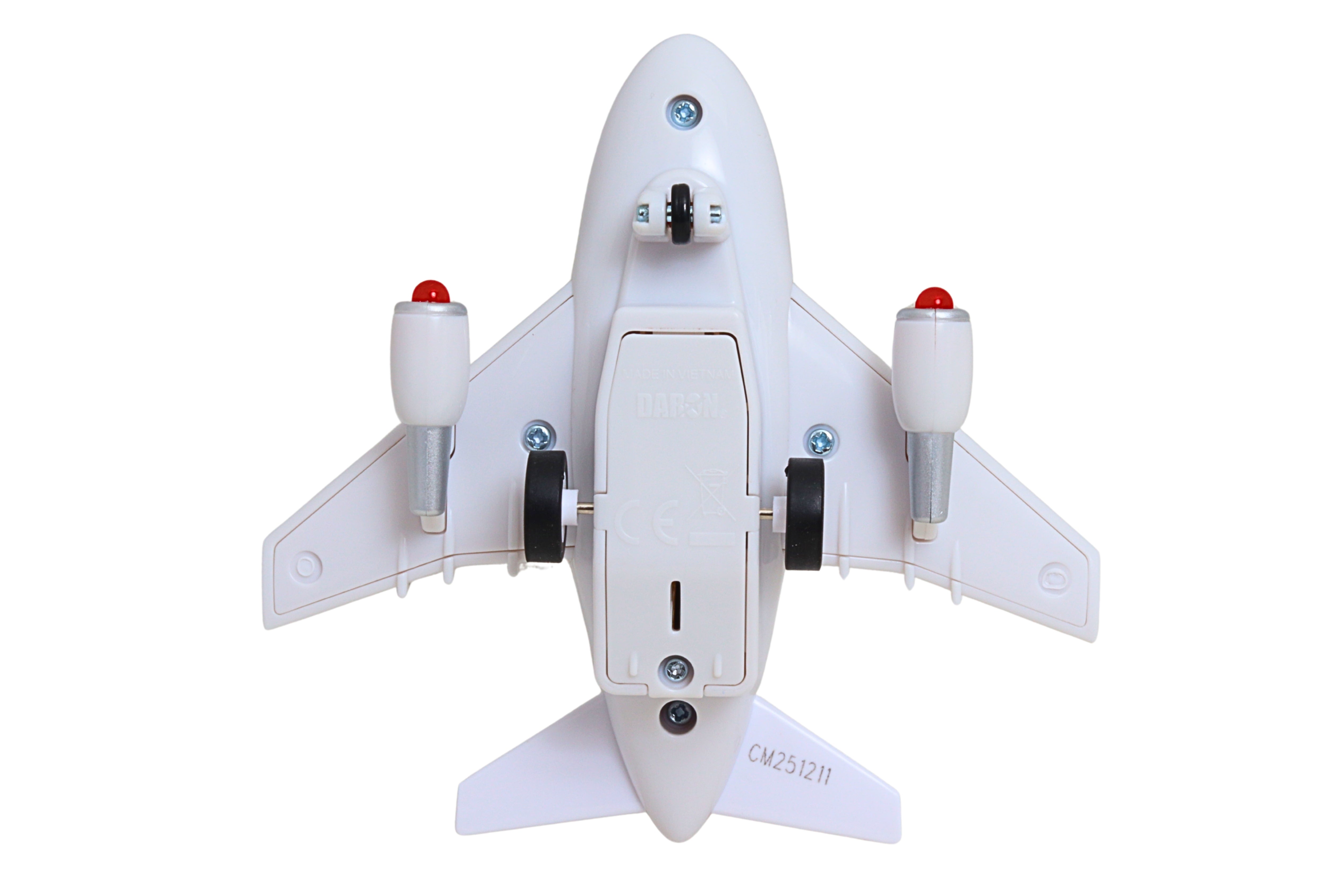 AMERICAN AIRLINES PULLBACK W/LIGHT & SOUND The Airplane Shop.